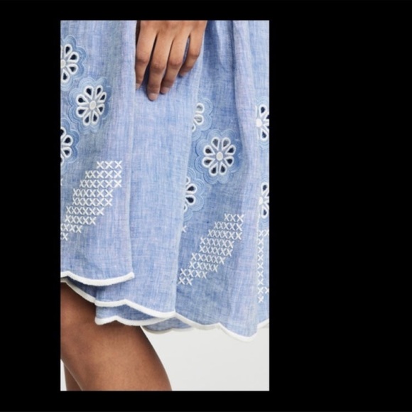 Innika Choo dress - Picture 2 of 6